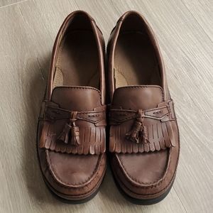 Dockers, size 10.5 Penny Loafers